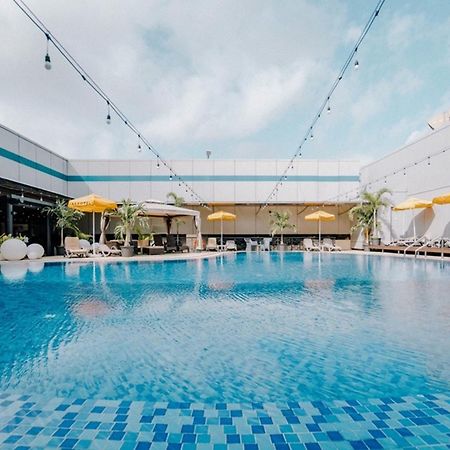 Aerotel Singapore - Transit Hotel In Terminal 1 エクステリア 写真