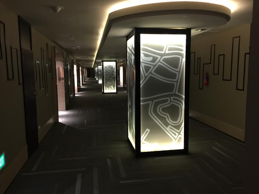 Aerotel Singapore - Transit Hotel In Terminal 1 部屋 写真