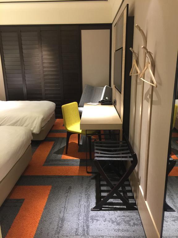 Aerotel Singapore - Transit Hotel In Terminal 1 部屋 写真