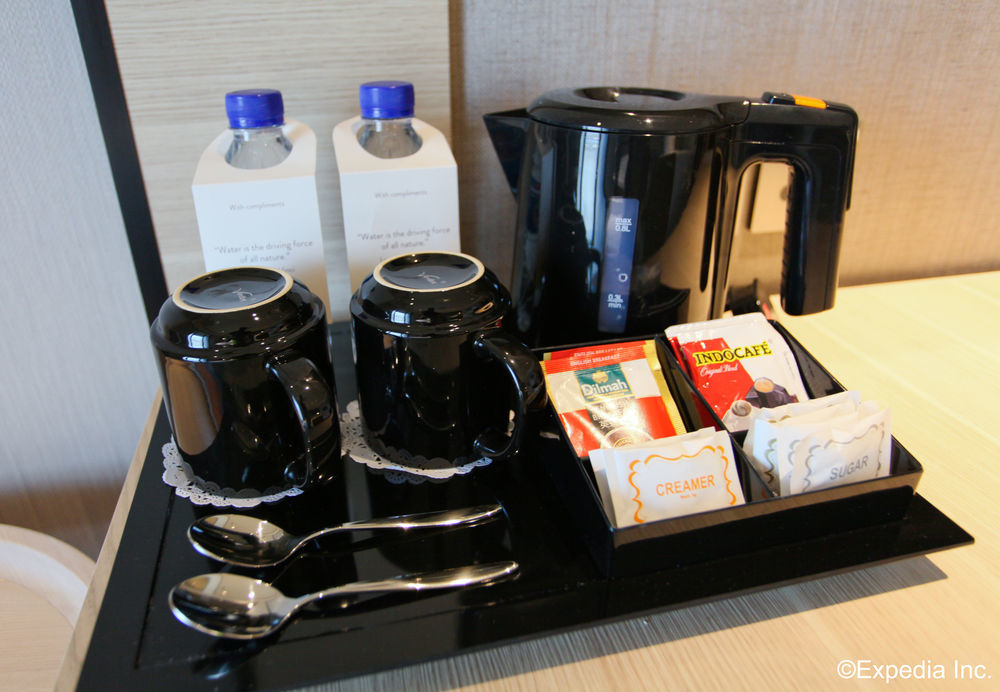 Aerotel Singapore - Transit Hotel In Terminal 1 エクステリア 写真