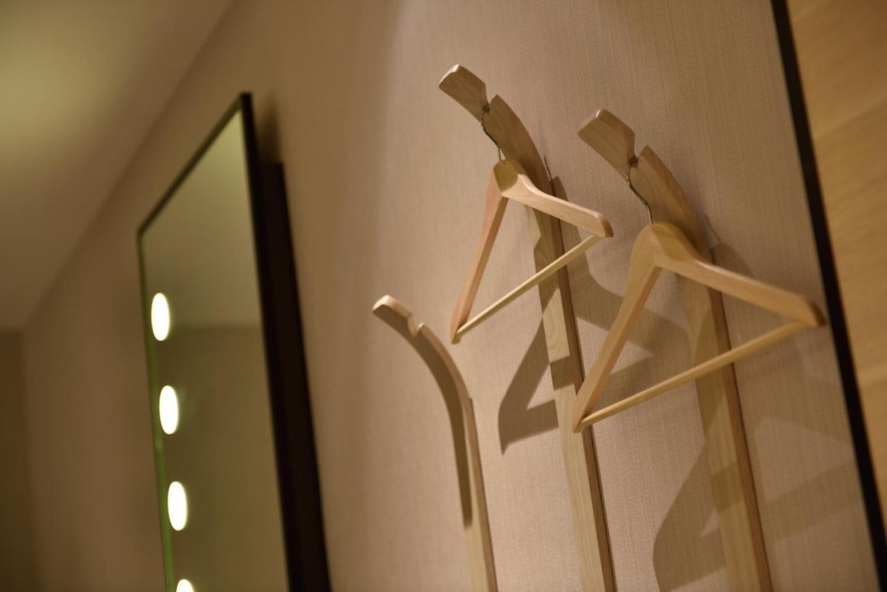 Aerotel Singapore - Transit Hotel In Terminal 1 エクステリア 写真